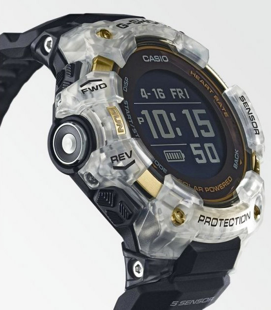 Casio GBD-H1000-1A9