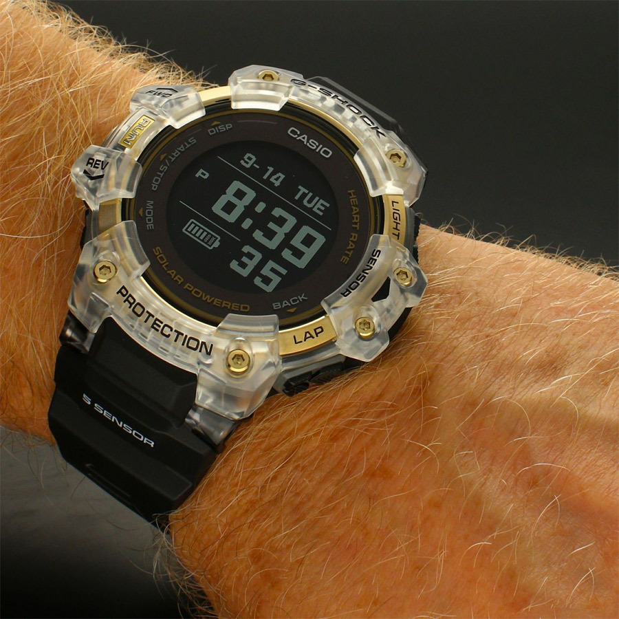 Casio GBD-H1000-1A9