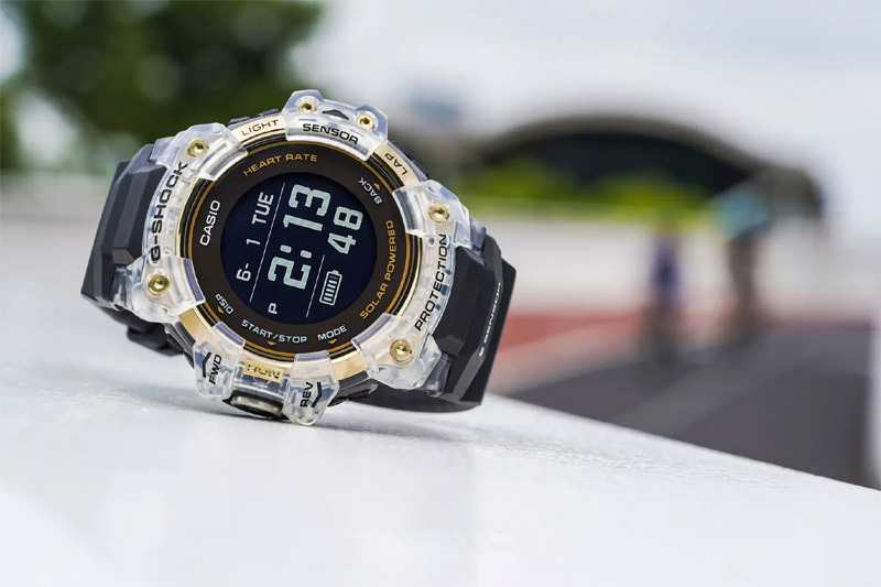 Casio GBD-H1000-1A9