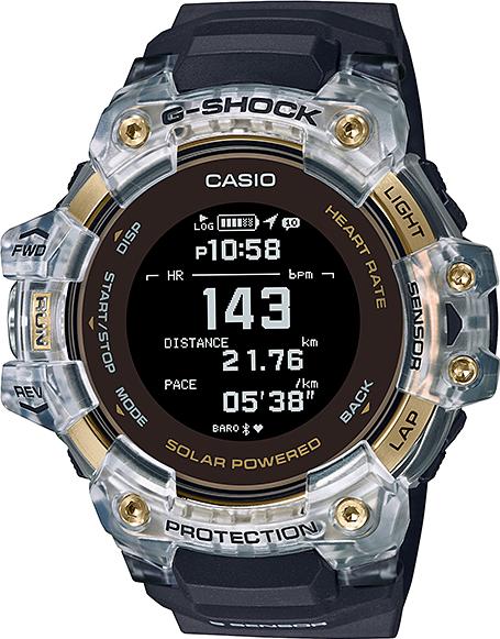 Casio GBD-H1000-1A9
