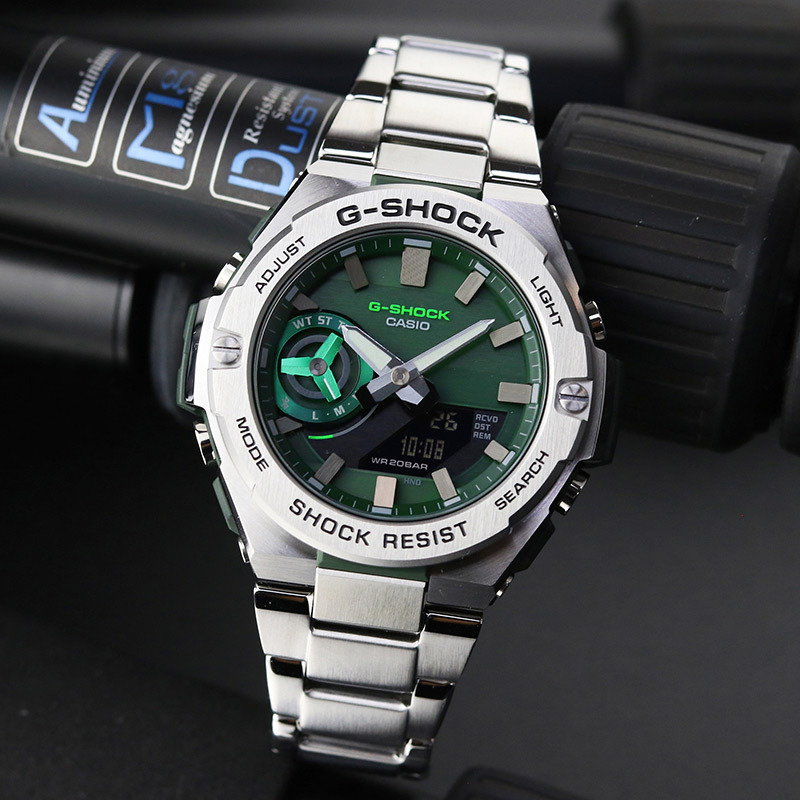 Casio GST-B500AD-3A