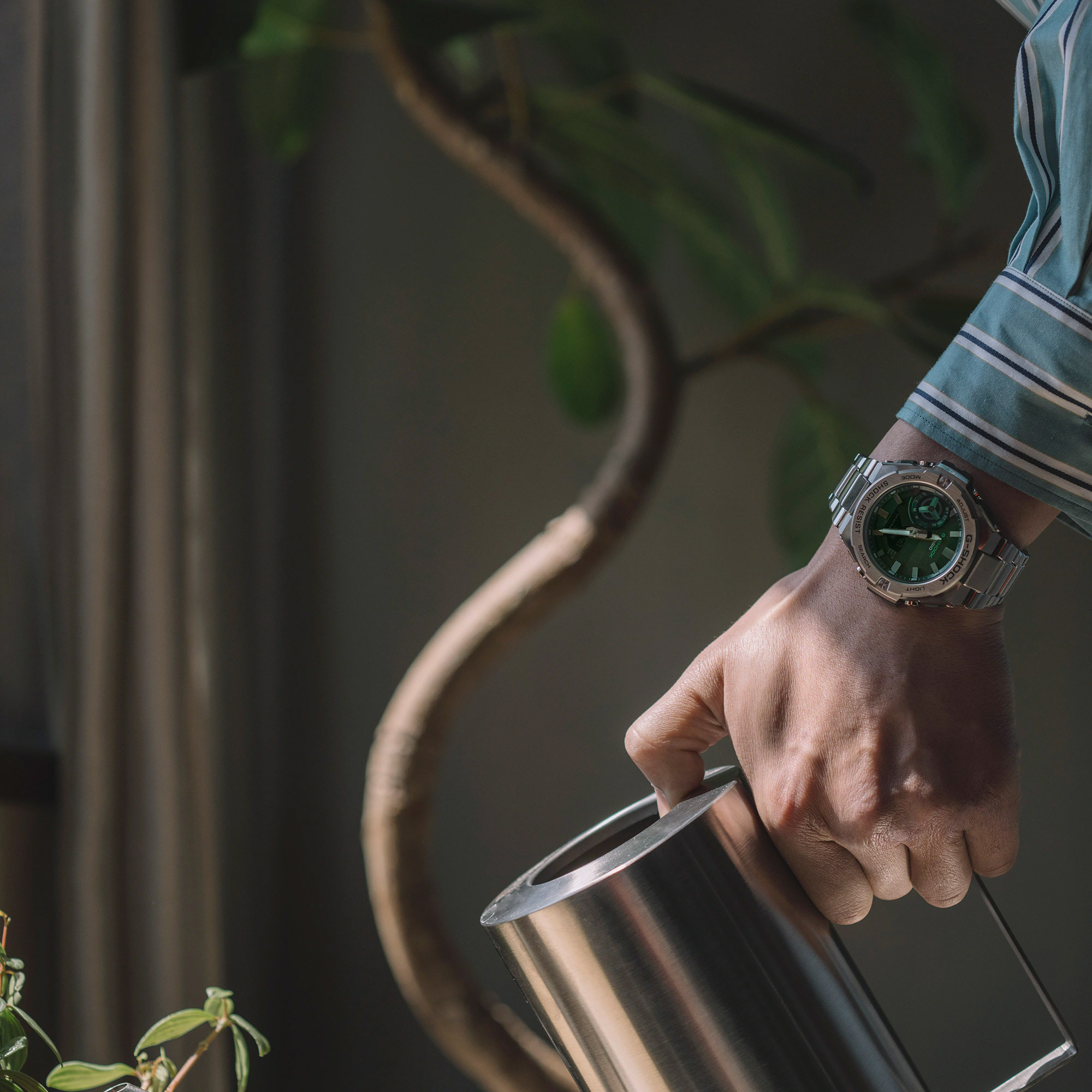 Casio GST-B500AD-3A