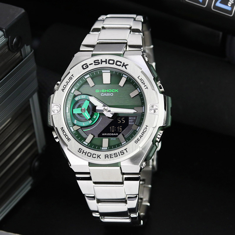 Casio GST-B500AD-3A