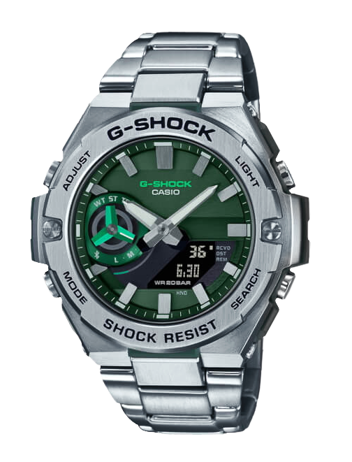 Casio GST-B500AD-3A