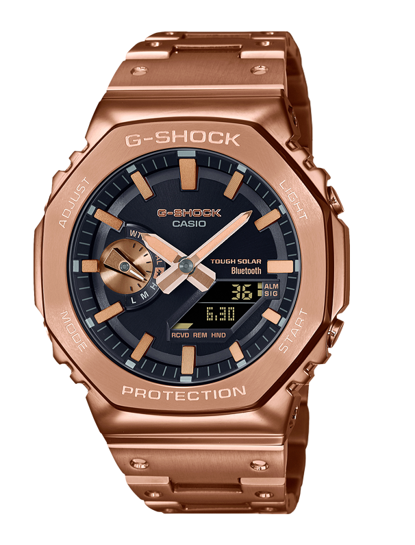 Casio GM-B2100GD-5A