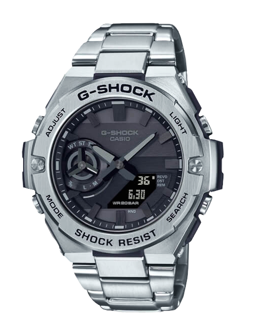 Casio GST-B500D-1A1