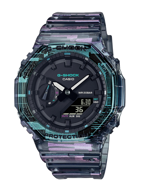 Casio GA-2100NN-1A