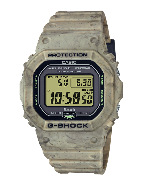 Casio GW-B5600SL-5E