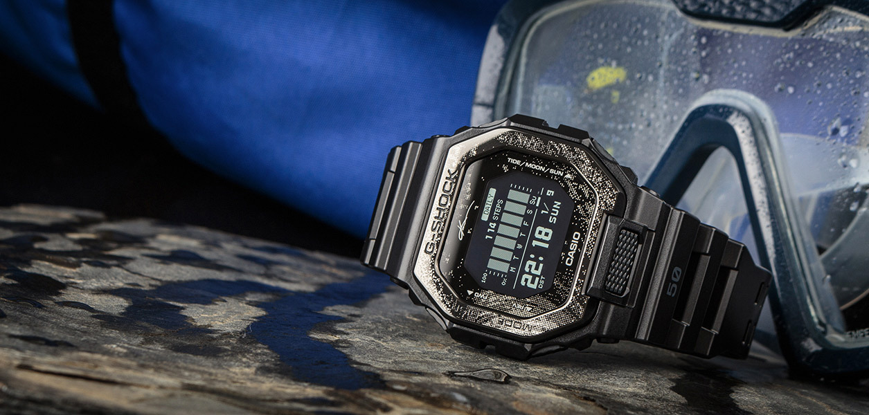 Casio GBX-100KI-1E