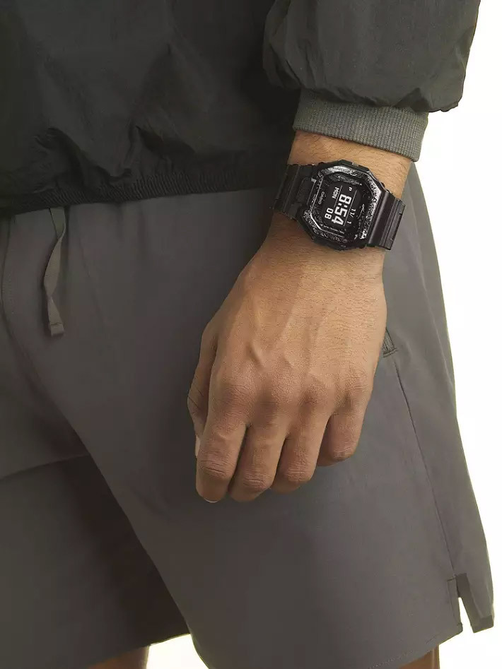 Casio GBX-100KI-1E