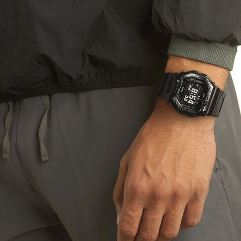 Casio GBX-100KI-1E