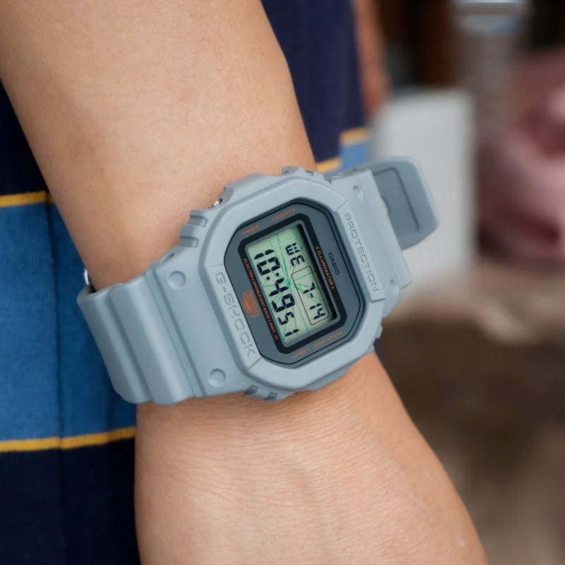 Casio DW-5600MNT-8E