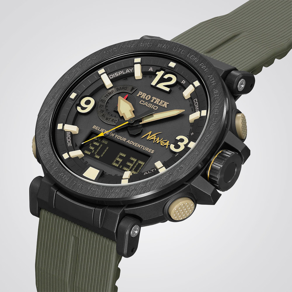 Casio PRW-6630NA-1A3