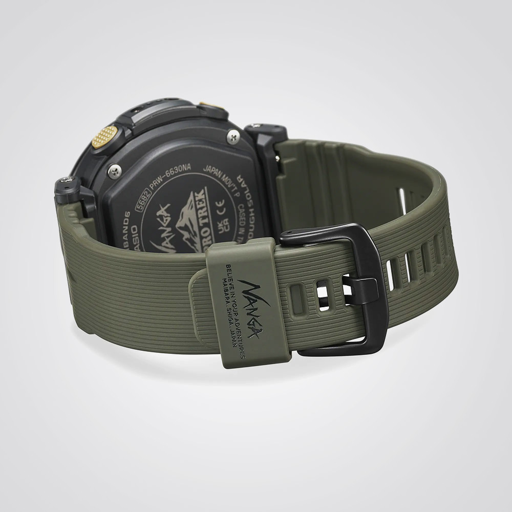 Casio PRW-6630NA-1A3
