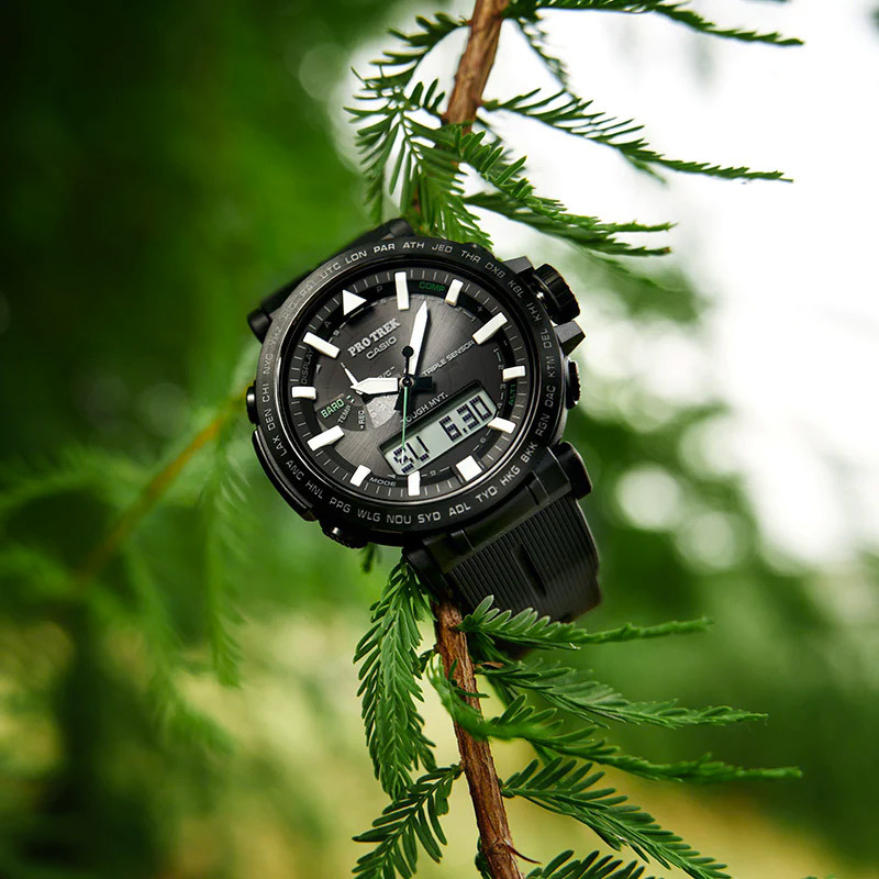 Casio PRW-6621Y-1ER