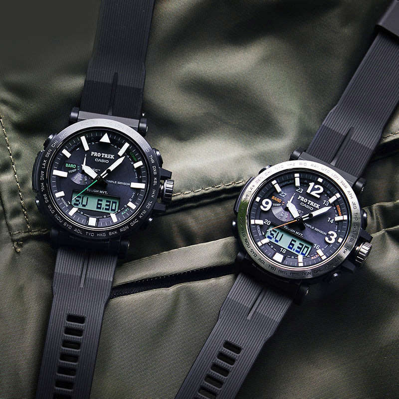 Casio PRW-6621Y-1ER