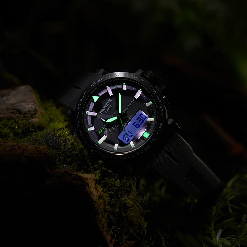 Casio PRW-6621Y-1ER