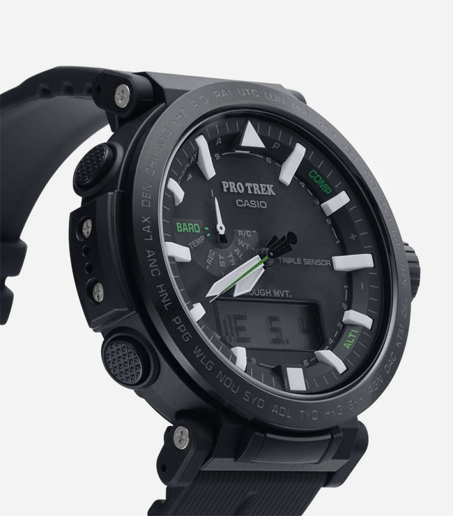 Casio PRW-6621Y-1ER