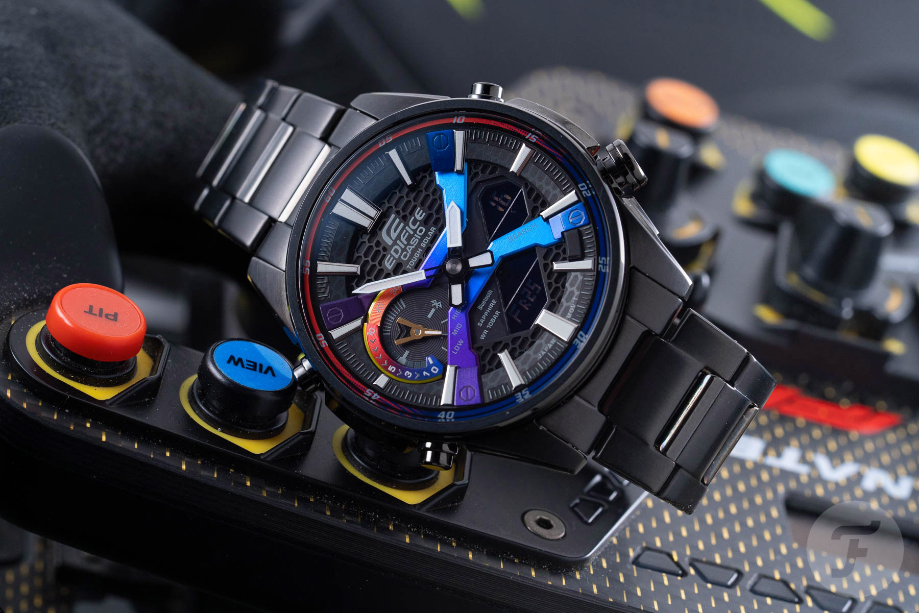 Casio ECB-S100HG-1A