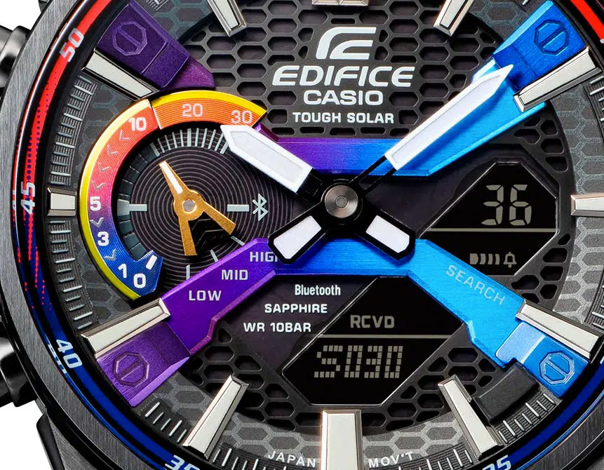 Casio ECB-S100HG-1A