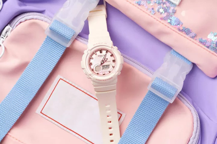 Casio BGA-280-4A2