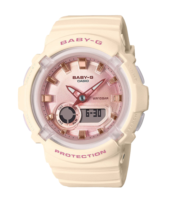 Casio BGA-280-4A2