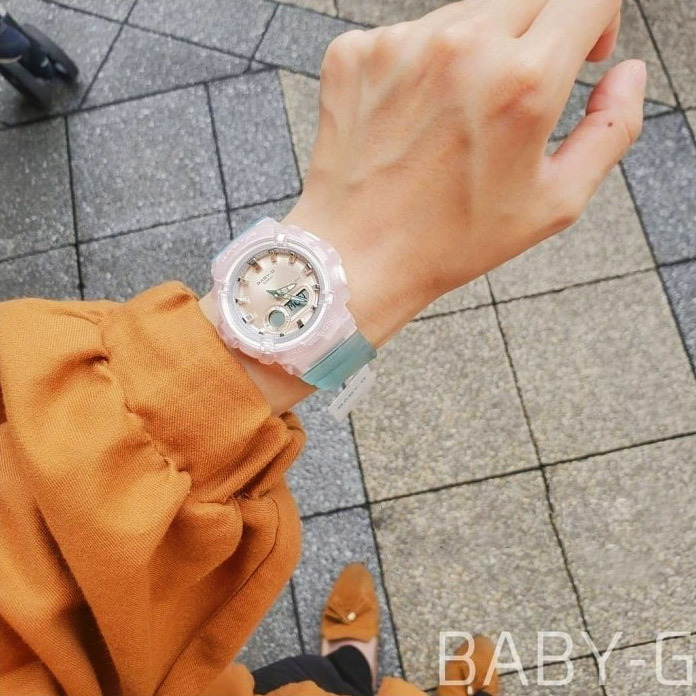 Casio BGA-280-4A3