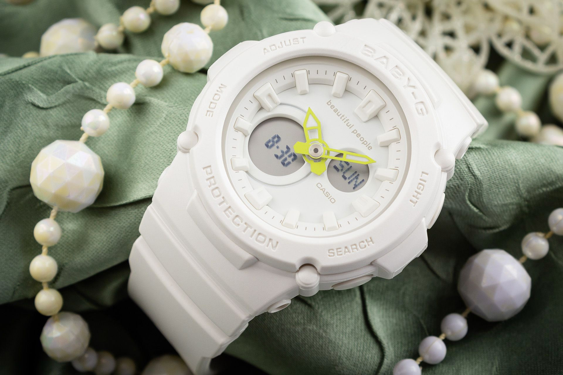Casio BGA-270BP-7A