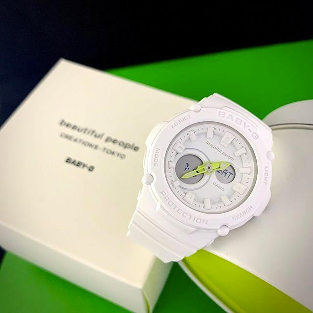 Casio BGA-270BP-7A