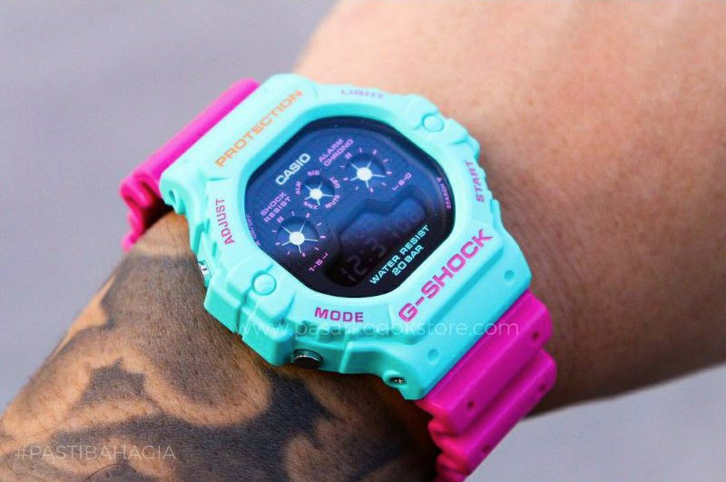 Casio DW-5900DN-3E