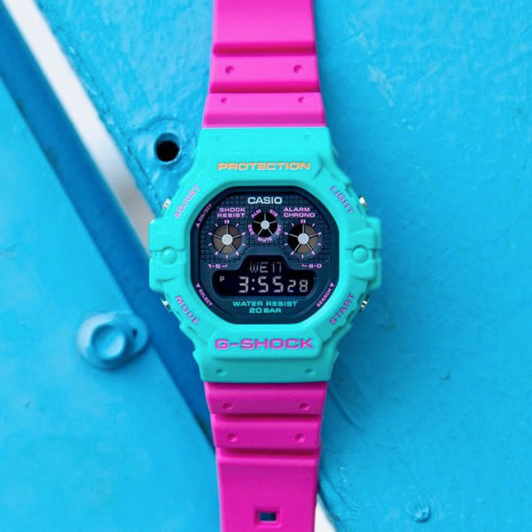 Casio DW-5900DN-3E
