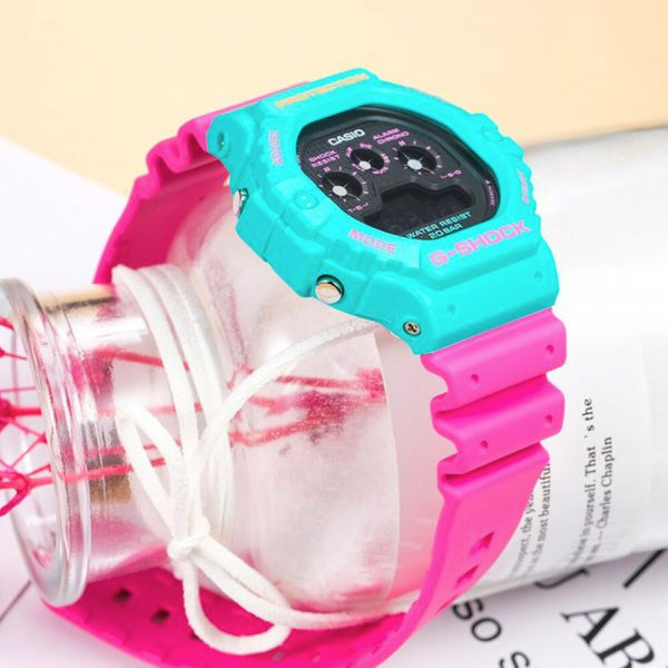 Casio DW-5900DN-3E