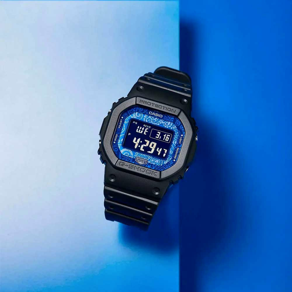 Casio GW-B5600BP-1E