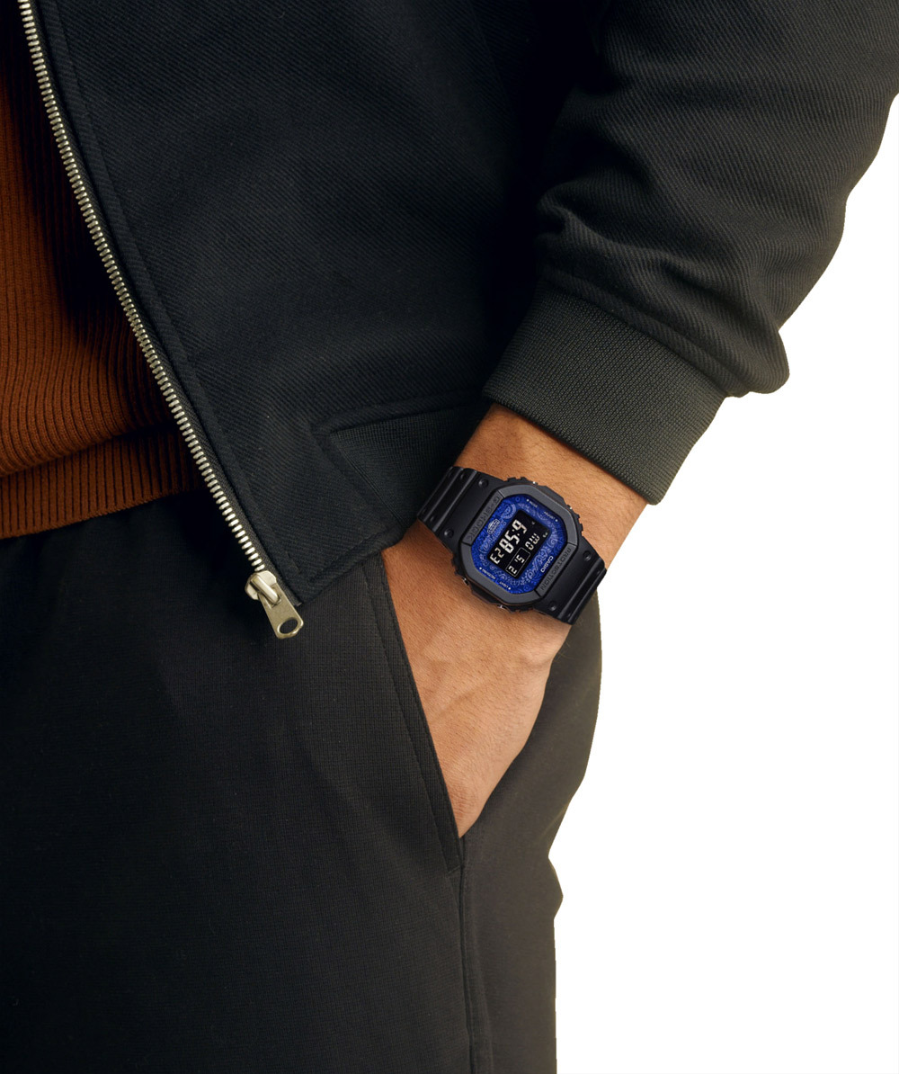 Casio GW-B5600BP-1E
