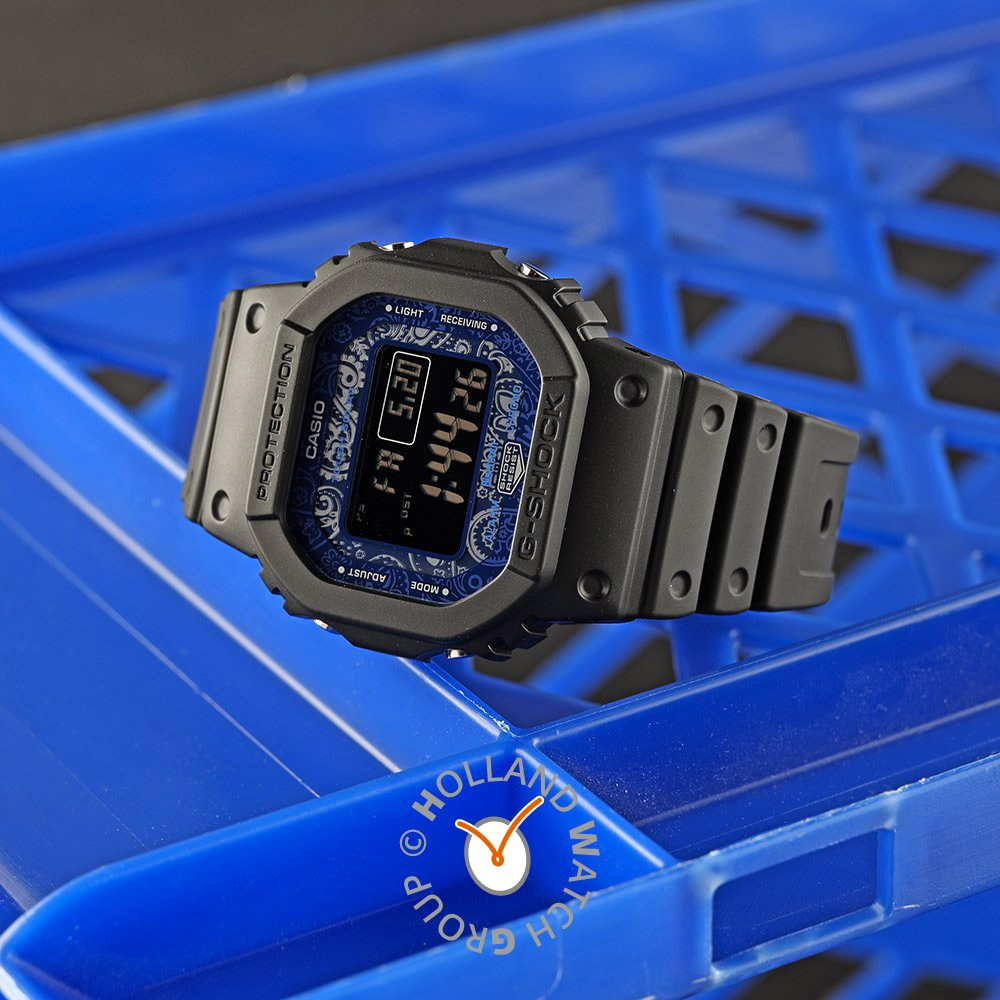 Casio GW-B5600BP-1E