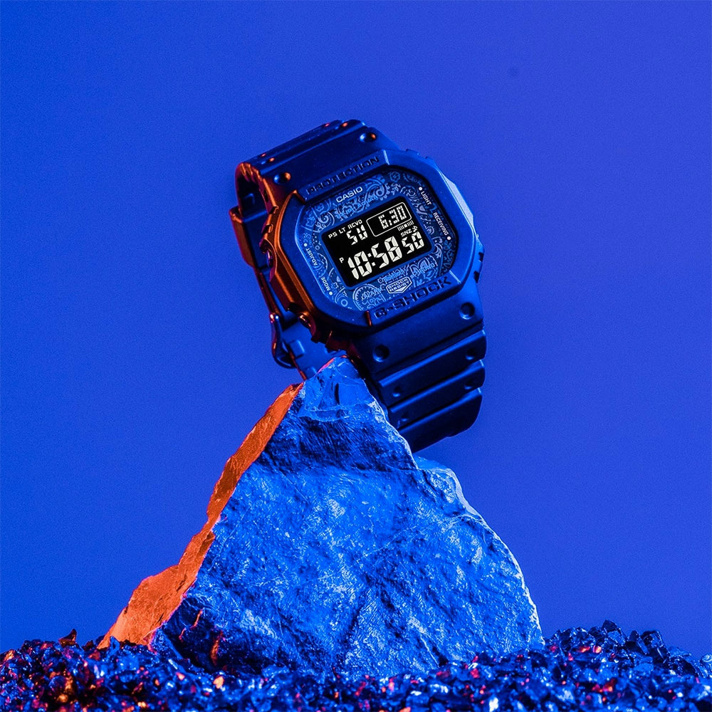 Casio GW-B5600BP-1E