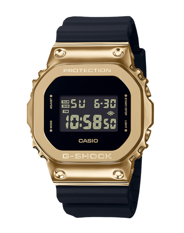 Casio GM-5600G-9E
