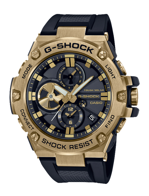 Casio GST-B100GB-1A9