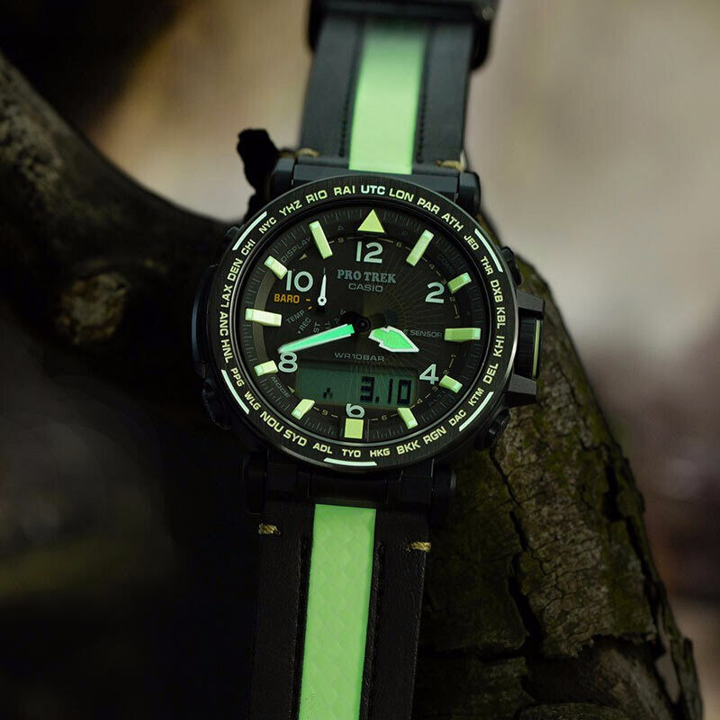 Casio PRG-650YL-3E