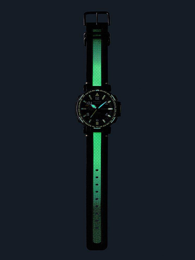 Casio PRG-650YL-3E