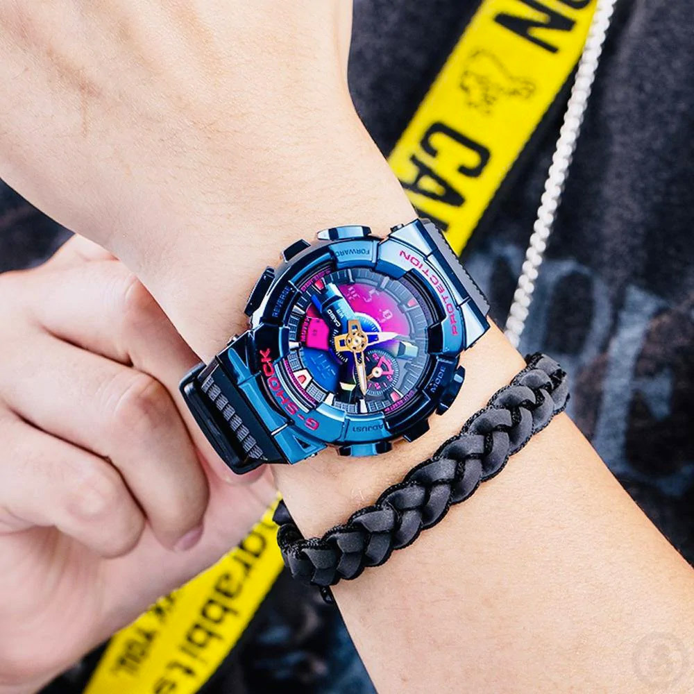 Casio GM-110SN-2A