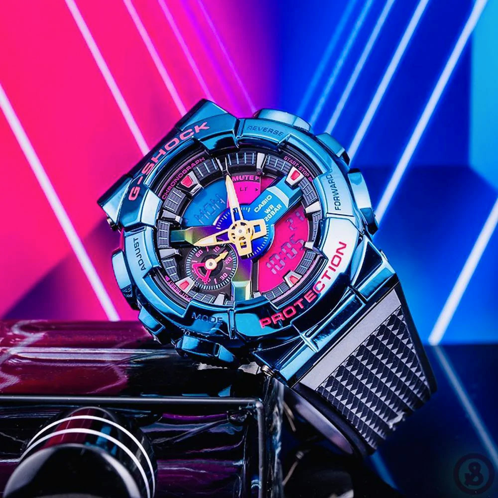 Casio GM-110SN-2A