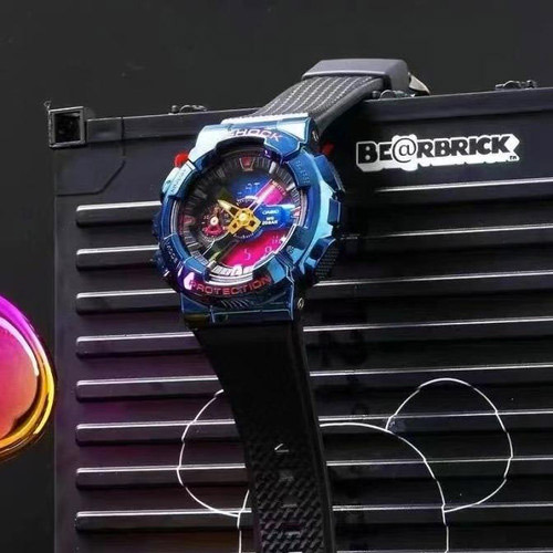 Casio GM-110SN-2A
