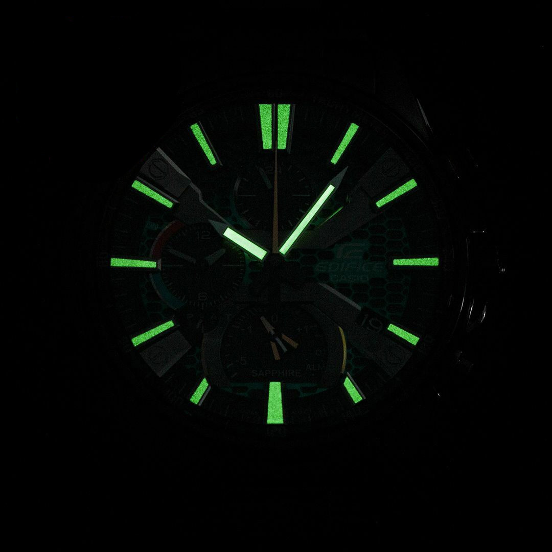 Casio EQB-1200HG-1A