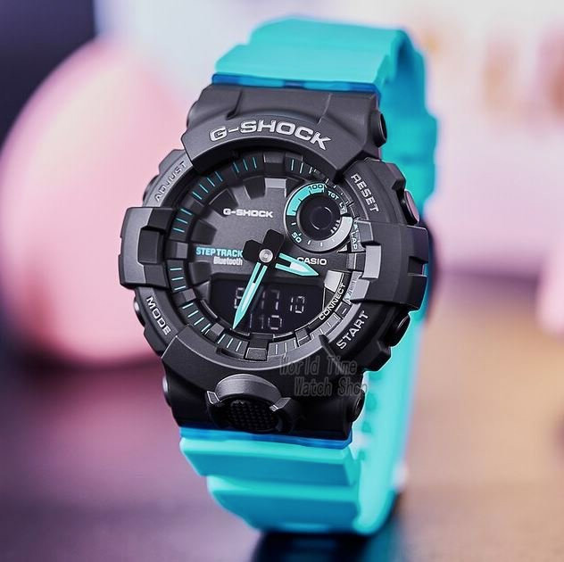 Casio GMA-B800SC-1A2