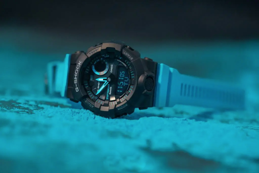 Casio GMA-B800SC-1A2