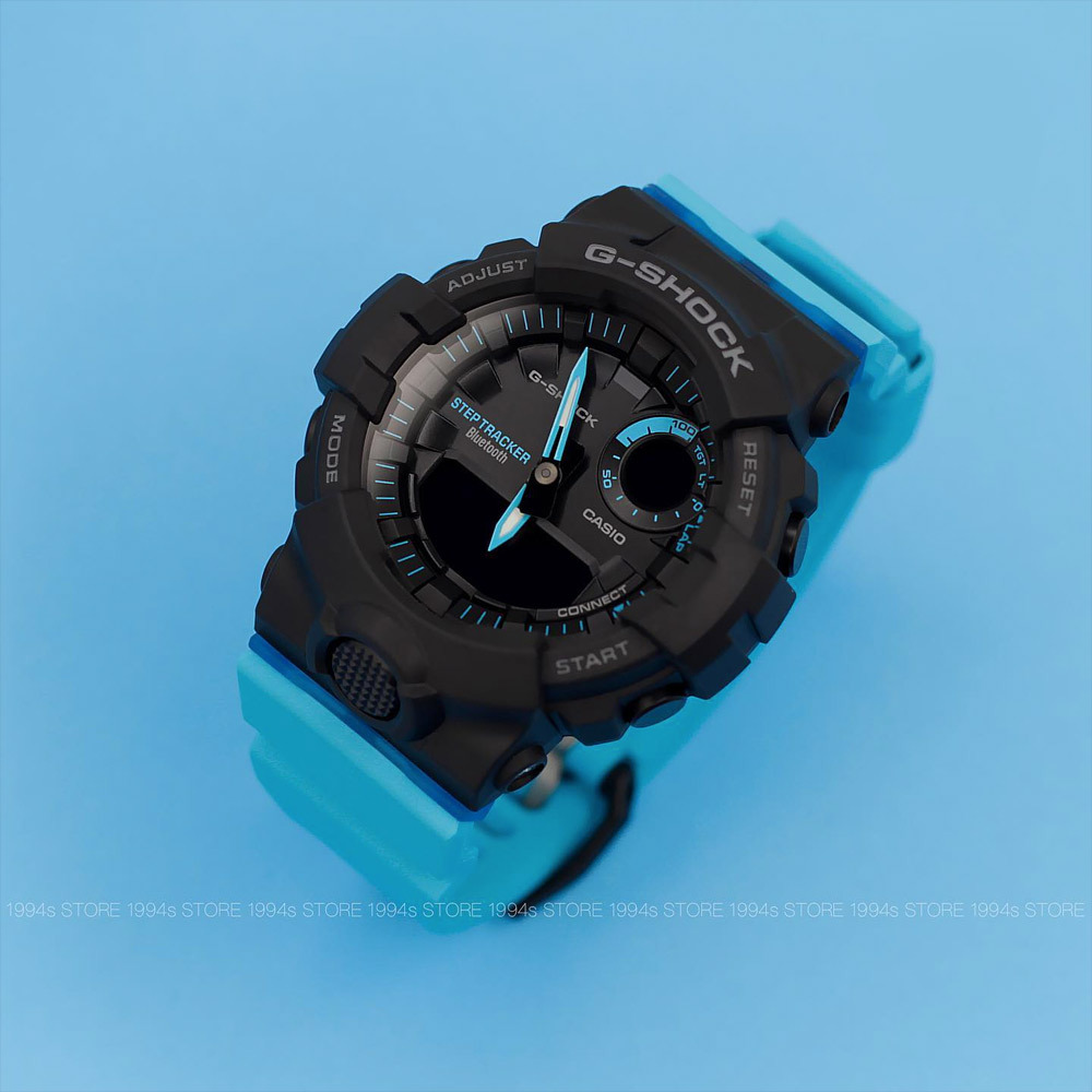 Casio GMA-B800SC-1A2