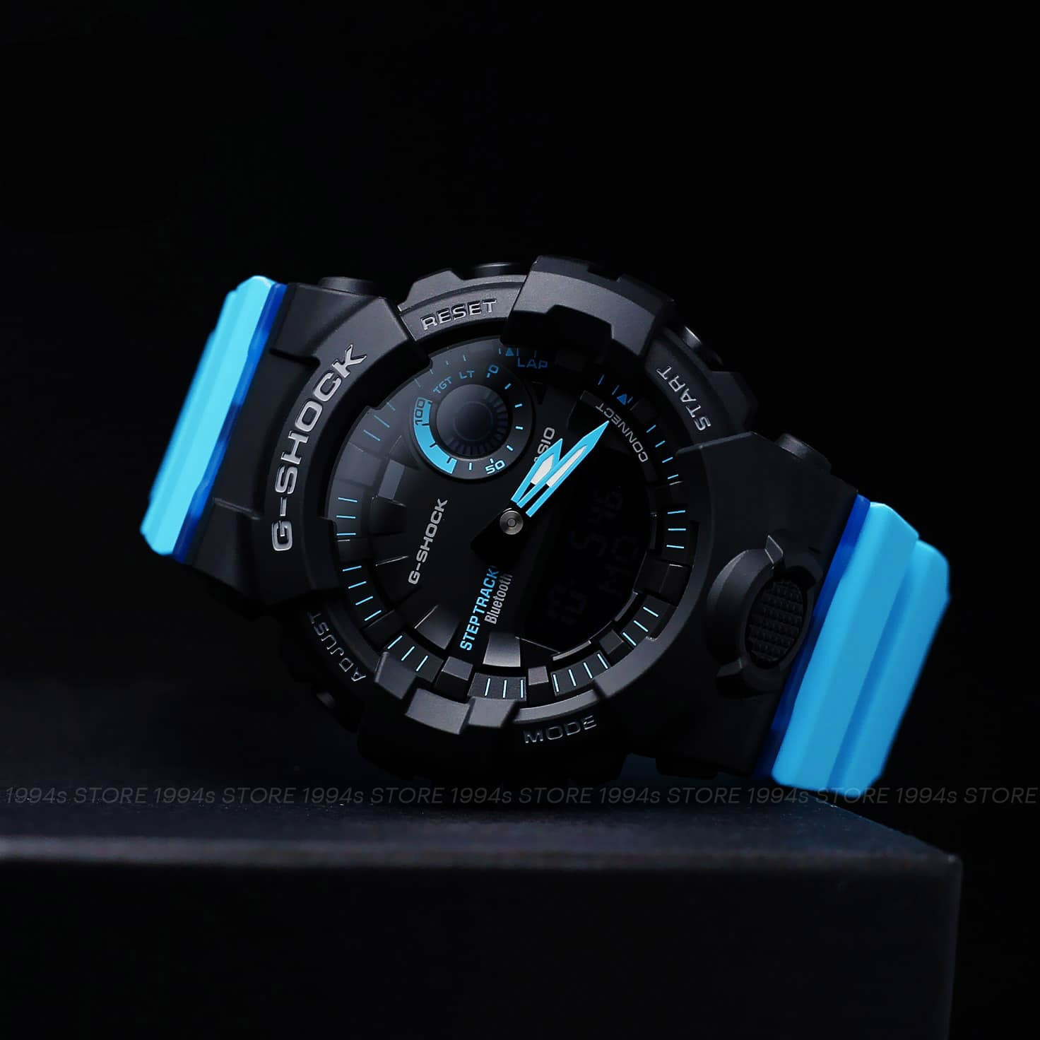 Casio GMA-B800SC-1A2