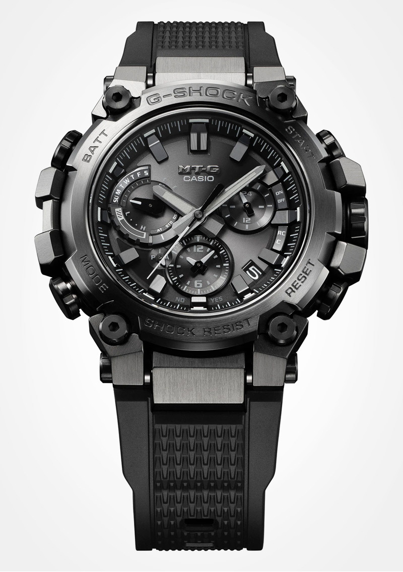 Casio MTG-B3000B-1A