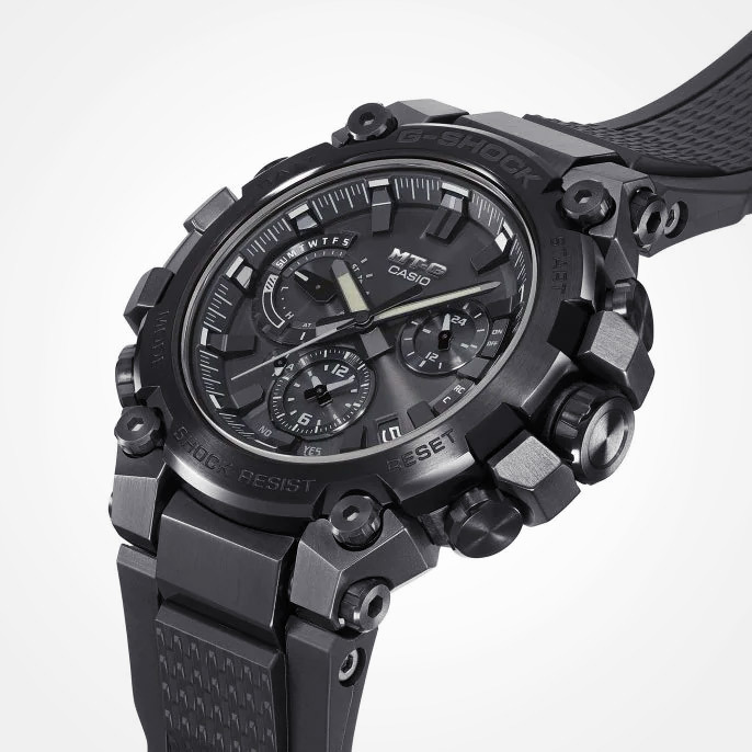 Casio MTG-B3000B-1A